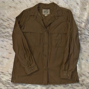 Filson Co. Women’s Utility Jacket